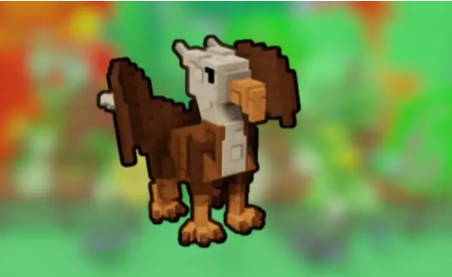 griffin in grow a garden